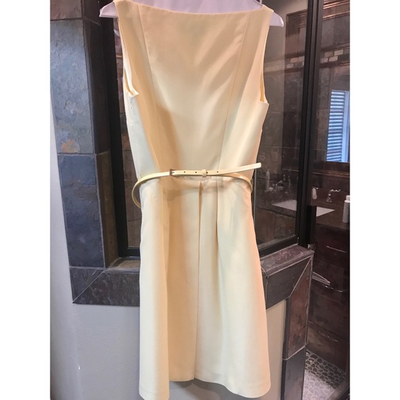 [Ted Baker] Halina Dress - Picture 4 of 10